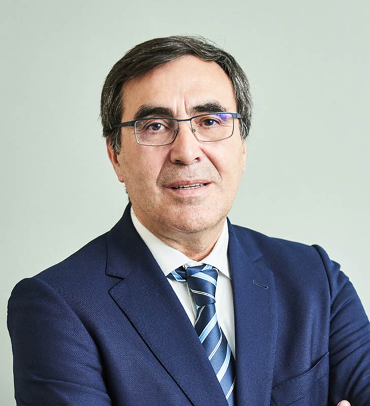 Dr. Álvaro Zapico Goñi